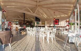 Villa Kirkpinar Sapanca