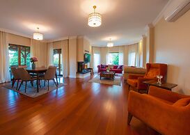 Villa Kirkpinar Sapanca