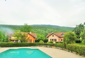 Villa Kirkpinar Sapanca