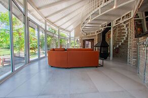 Villa Kirkpinar Sapanca