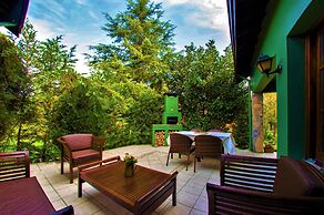 Villa Kirkpinar Sapanca