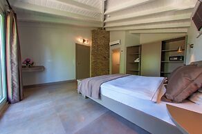 Villa Kirkpinar Sapanca