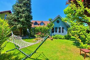 Villa Kirkpinar Sapanca