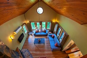 Villa Kirkpinar Sapanca