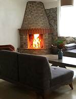 Villa Kirkpinar Sapanca