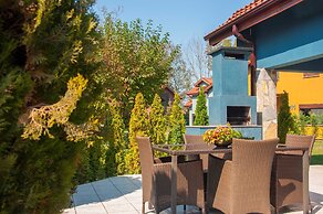 Villa Kirkpinar Sapanca