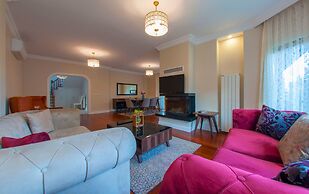 Villa Kirkpinar Sapanca