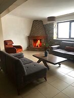 Villa Kirkpinar Sapanca