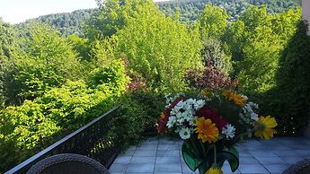 Villa Kirkpinar Sapanca