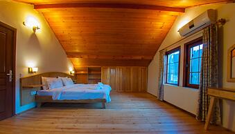 Villa Kirkpinar Sapanca