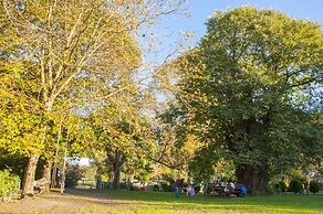 Villa Kirkpinar Sapanca