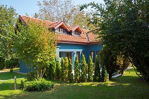 Villa Kirkpinar Sapanca