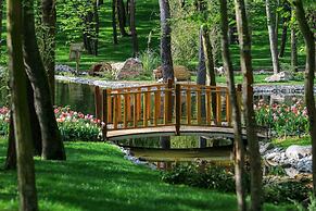 Villa Kirkpinar Sapanca