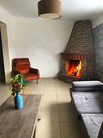 Villa Kirkpinar Sapanca