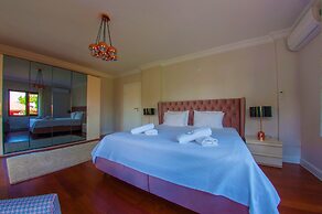 Villa Kirkpinar Sapanca