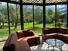 Villa Kirkpinar Sapanca