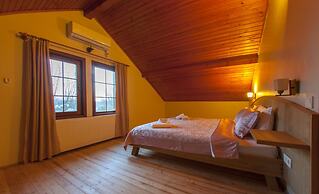 Villa Kirkpinar Sapanca