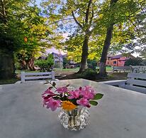 Villa Kirkpinar Sapanca