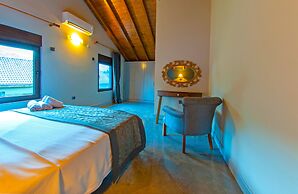 Villa Kirkpinar Sapanca