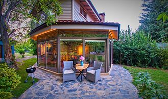 Villa Kirkpinar Sapanca