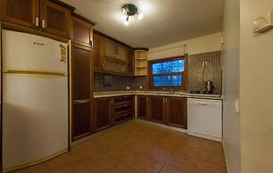 Villa Kirkpinar Sapanca