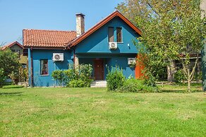 Villa Kirkpinar Sapanca