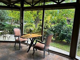 Villa Kirkpinar Sapanca