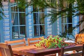 Villa Kirkpinar Sapanca