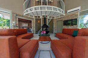 Villa Kirkpinar Sapanca