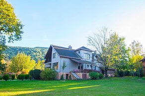 Villa Kirkpinar Sapanca