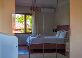 Villa Kirkpinar Sapanca