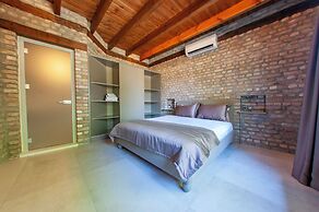 Villa Kirkpinar Sapanca