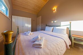 Villa Kirkpinar Sapanca