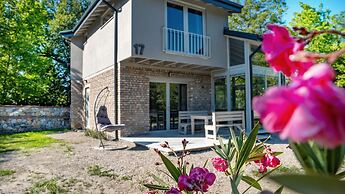 Villa Kirkpinar Sapanca