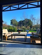 Villa Kirkpinar Sapanca