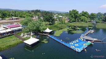 Villa Kirkpinar Sapanca