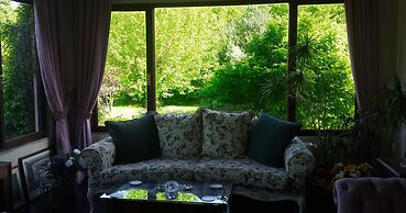 Villa Kirkpinar Sapanca