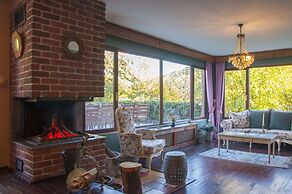 Villa Kirkpinar Sapanca