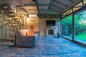 Villa Kirkpinar Sapanca