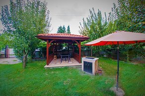 Villa Kirkpinar Sapanca