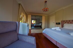 Villa Kirkpinar Sapanca