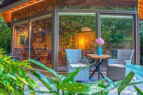 Villa Kirkpinar Sapanca