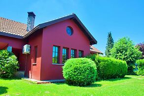 Villa Kirkpinar Sapanca