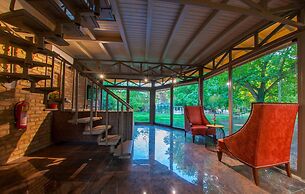 Villa Kirkpinar Sapanca