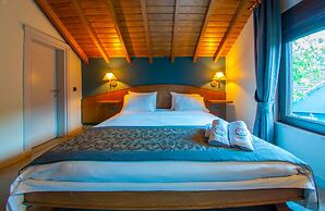 Villa Kirkpinar Sapanca