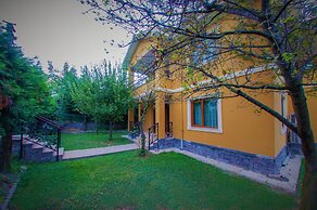 Villa Kirkpinar Sapanca