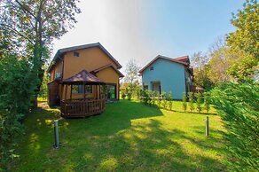 Villa Kirkpinar Sapanca