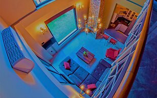 Villa Kirkpinar Sapanca