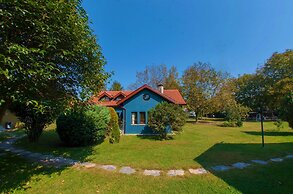 Villa Kirkpinar Sapanca