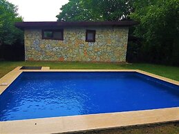 Villa Kirkpinar Sapanca